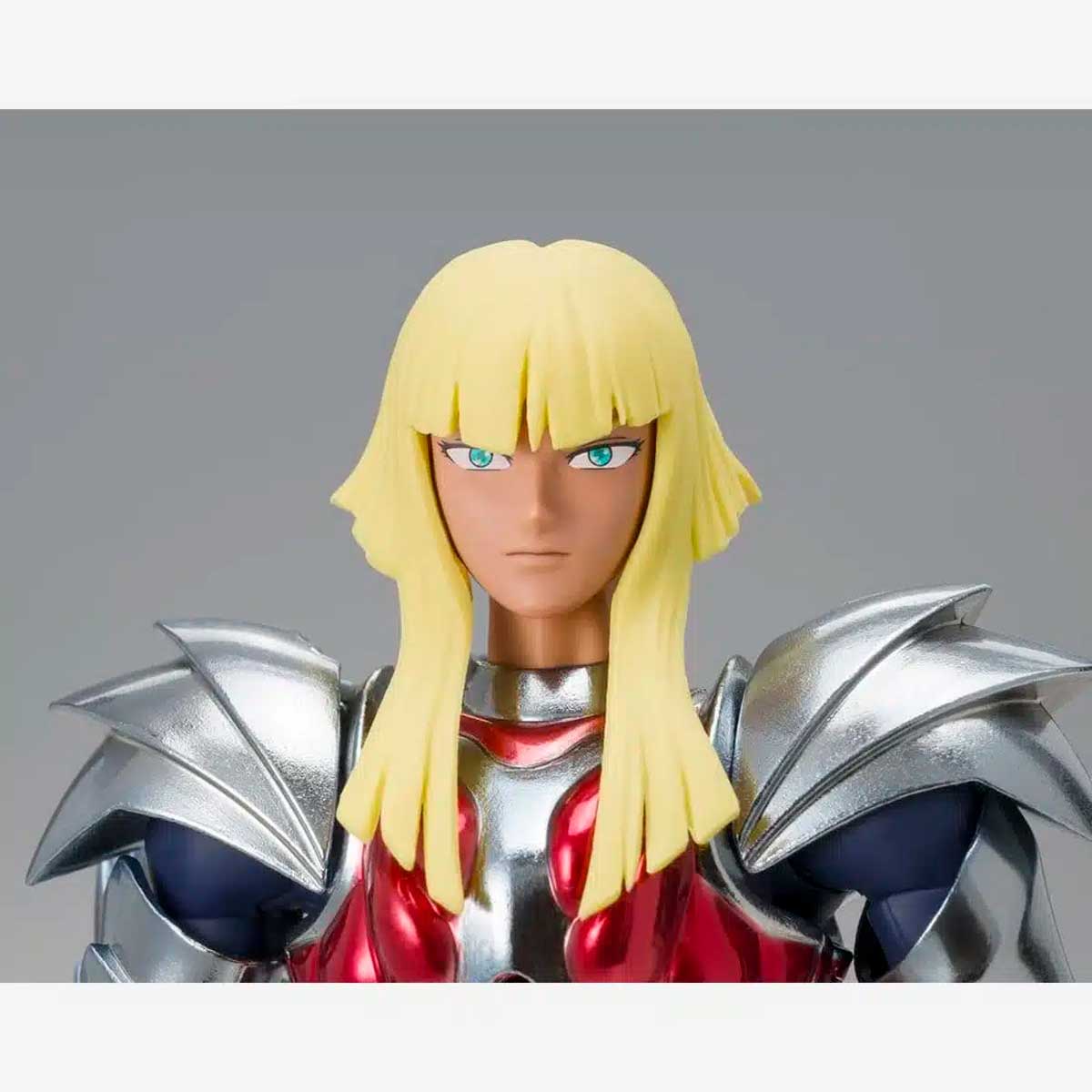 SAINT CLOTH MYTH EX BETA MERAK HAGEN 40TH ANNIVERSARY VER. TAMASHII NATIONS