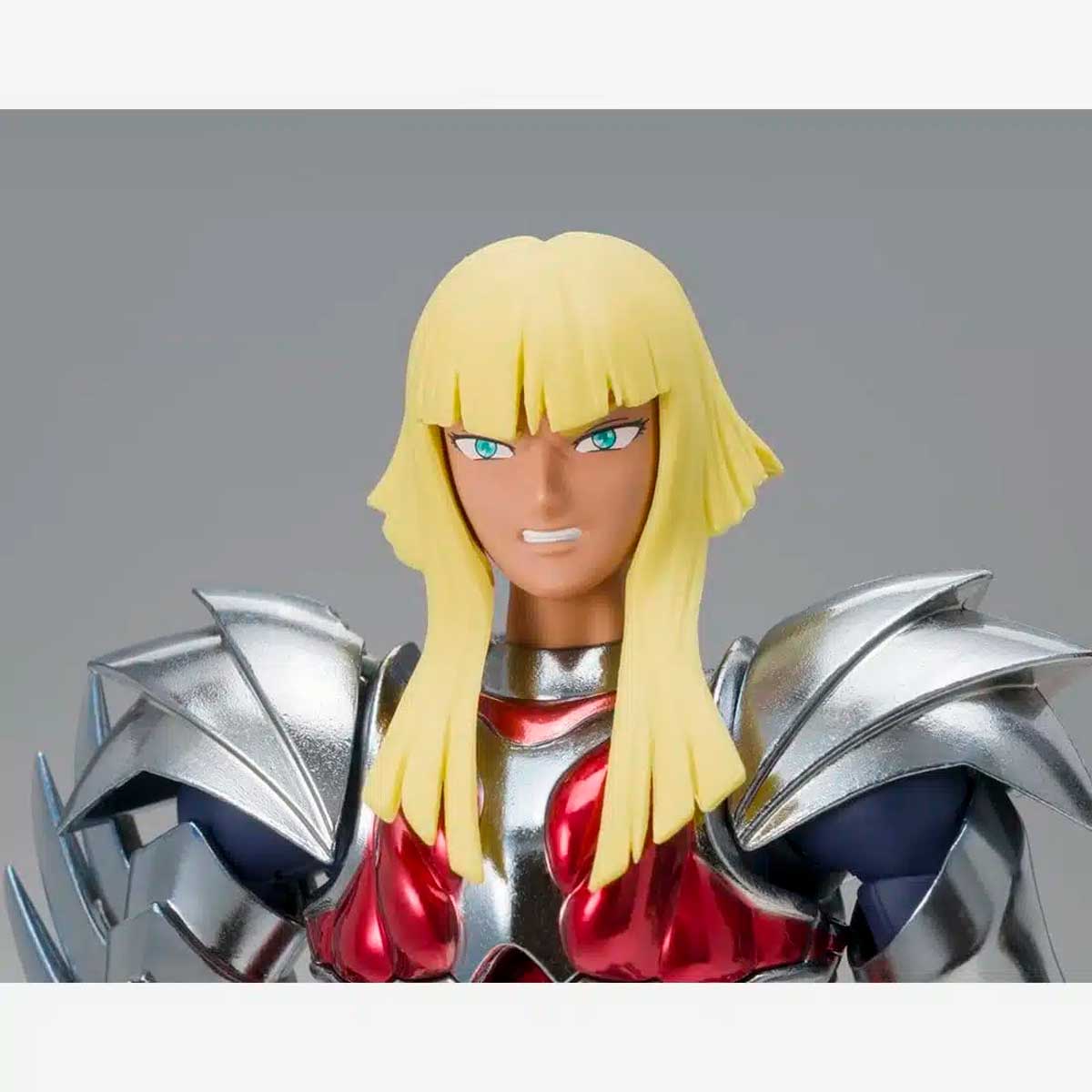 SAINT CLOTH MYTH EX BETA MERAK HAGEN 40TH ANNIVERSARY VER. TAMASHII NATIONS