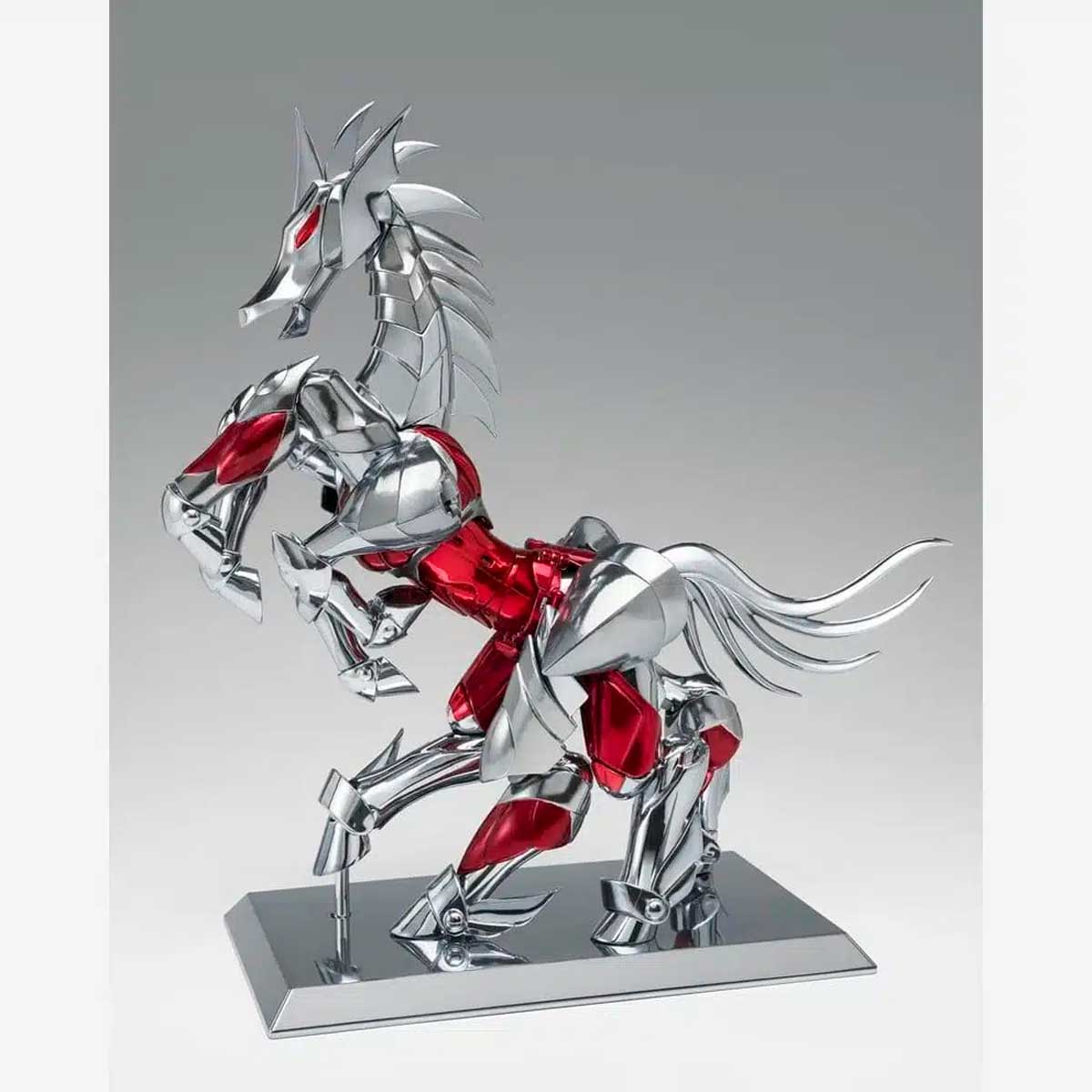 SAINT CLOTH MYTH EX BETA MERAK HAGEN 40TH ANNIVERSARY VER. TAMASHII NATIONS