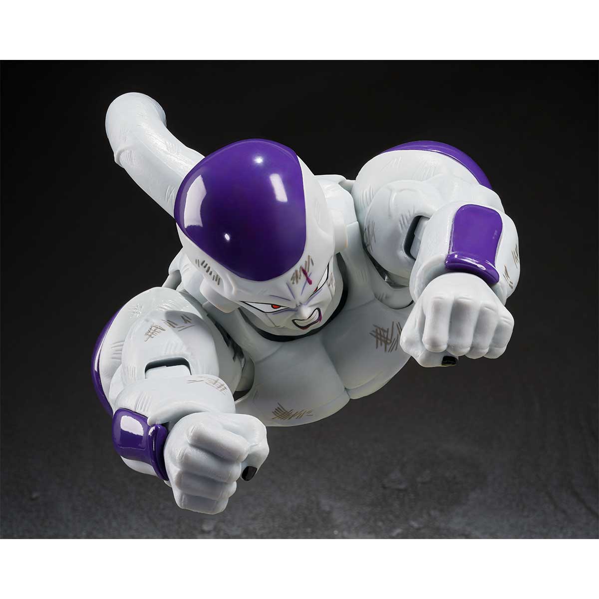 S.H.FIGUARTS FULL POWER FRIEZA -BATTLE SCARRED EDITION TAMASHII NATIONS