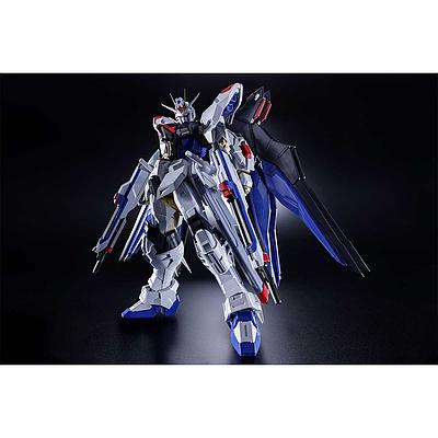 ABSOLUTE ACT STRIKE FREEDOM  GUNDAM TAMASHII NATIONS
