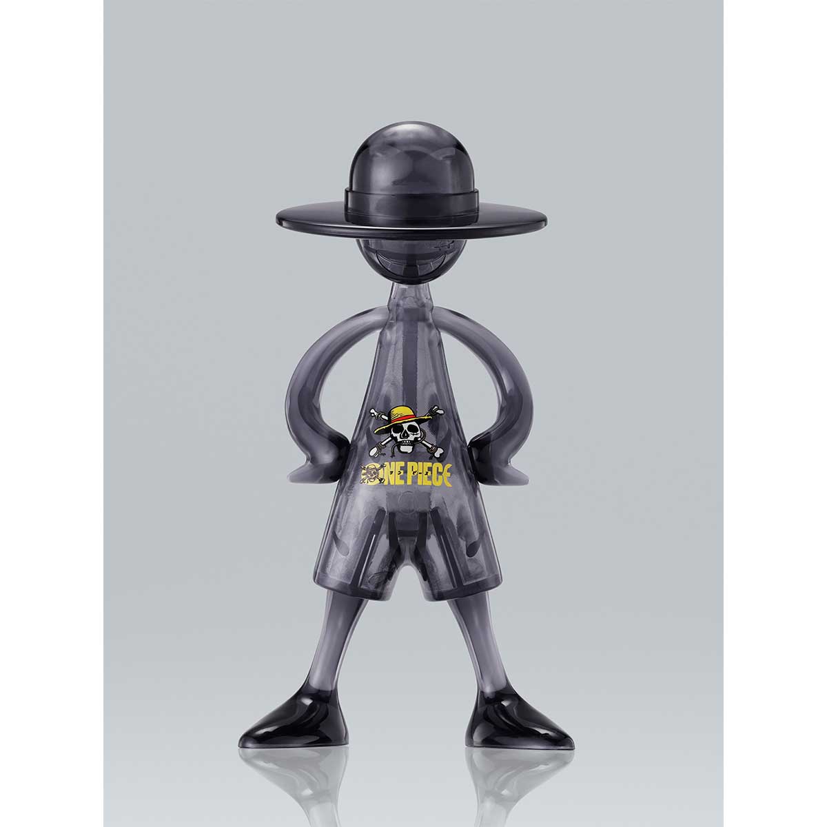 LUFFY'S ARCHIVE OF ADVENTURE [VOL.4] TAMASHII NATIONS