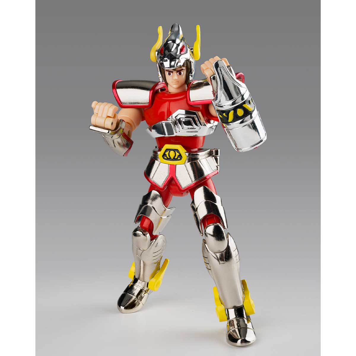 SAINT CLOTH MYTH SAINT CLOTH SERIES PEGASUS CLOTH [FIRST BRONZE CLOTH] -CLOTH BOX LIMITED EDITION TAMASHII NATIONS