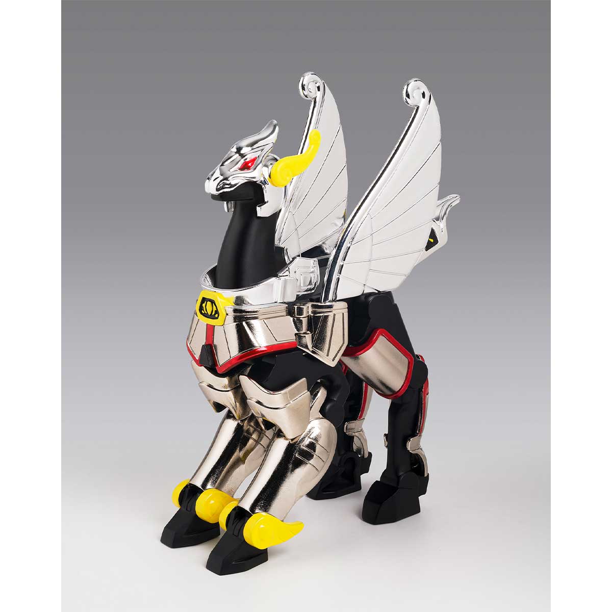 SAINT CLOTH MYTH SAINT CLOTH SERIES PEGASUS CLOTH [FIRST BRONZE CLOTH] -CLOTH BOX LIMITED EDITION TAMASHII NATIONS