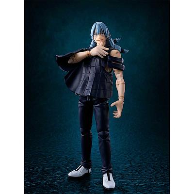 S.H.FIGUARTS MAHITO TAMASHII NATIONS