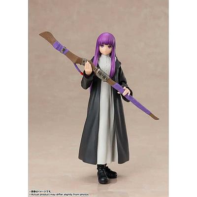 S.H.FIGUARTS FERN TAMASHII NATIONS
