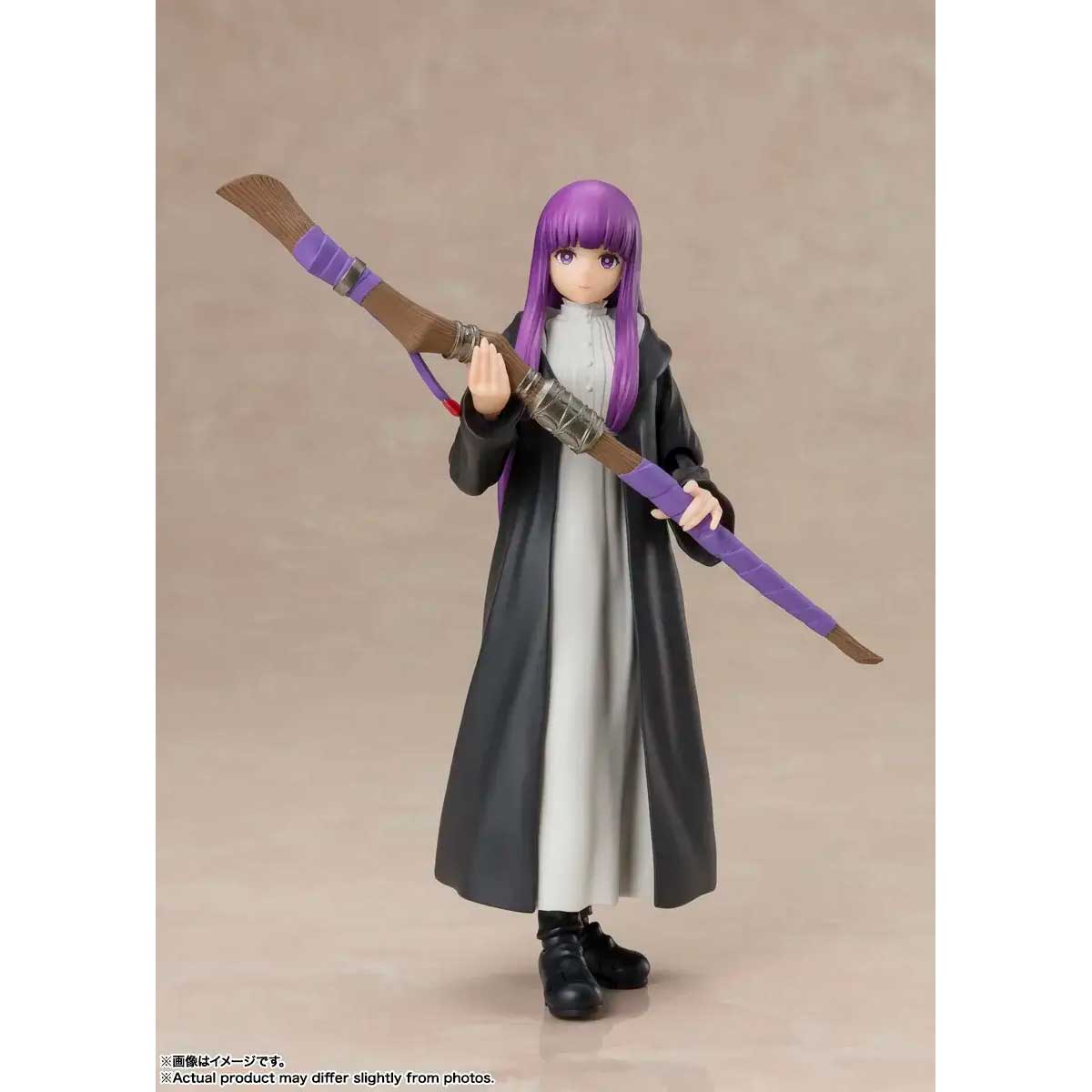 S.H.FIGUARTS FERN TAMASHII NATIONS