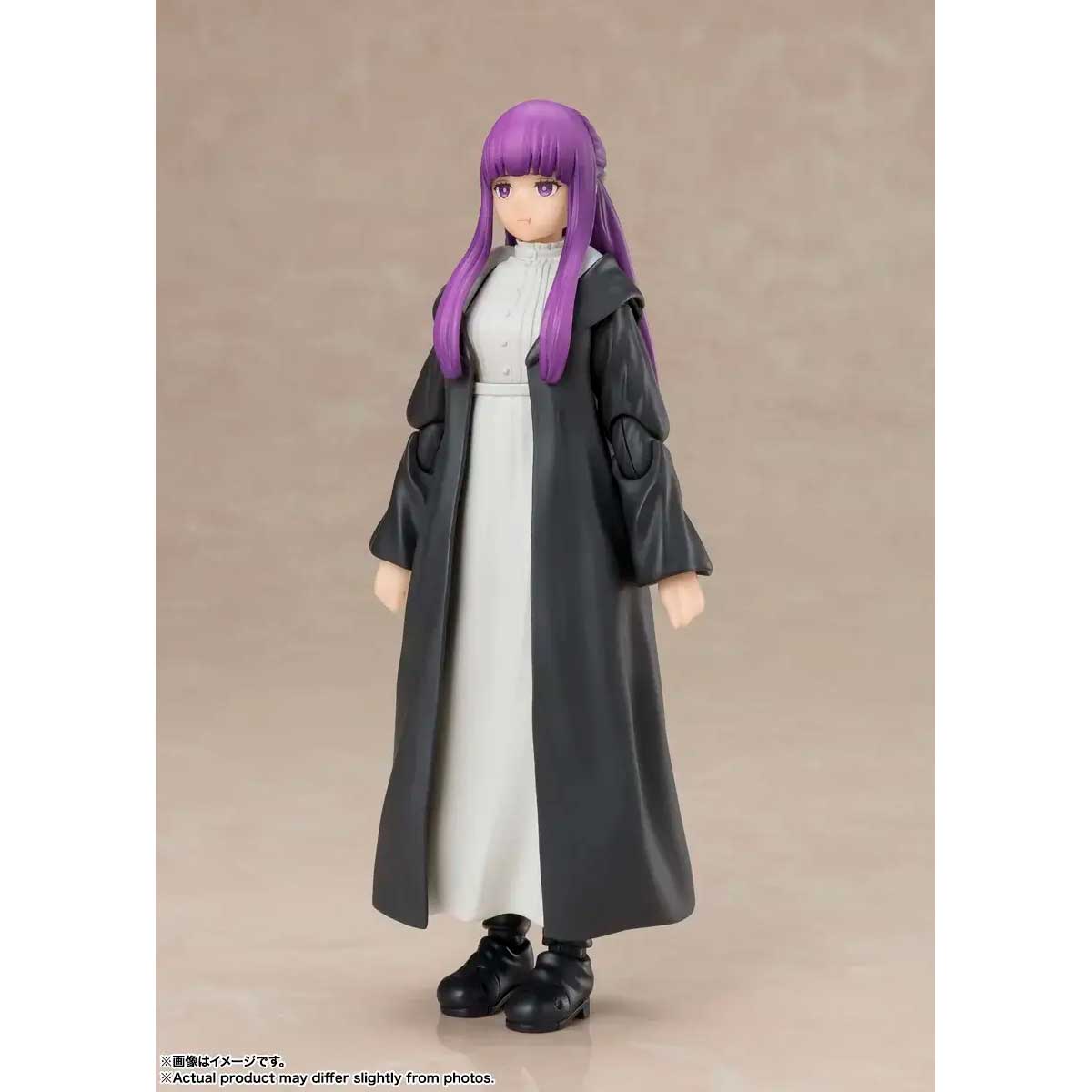 S.H.FIGUARTS FERN TAMASHII NATIONS