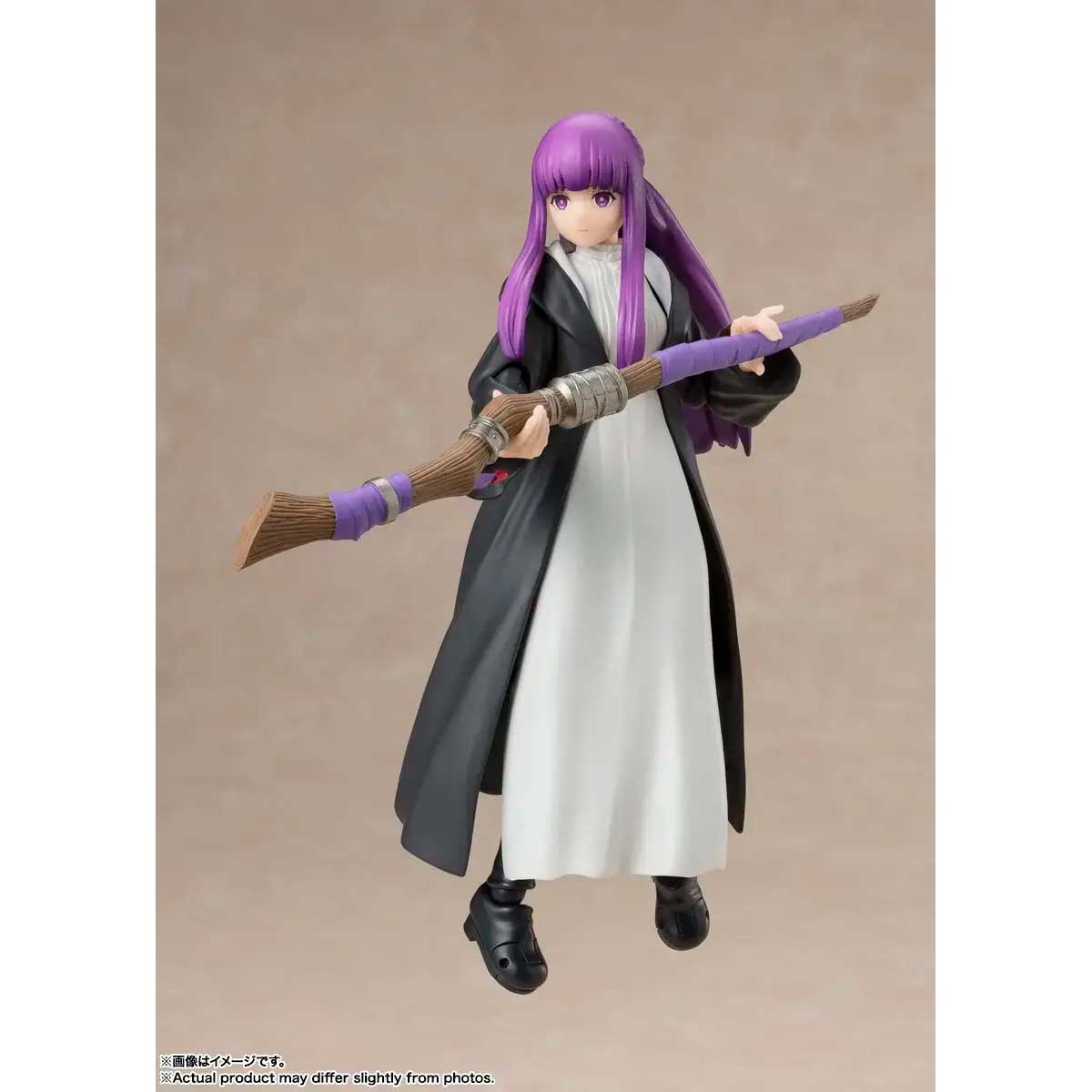 S.H.FIGUARTS FERN TAMASHII NATIONS
