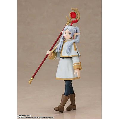 S.H.FIGUARTS FRIEREN TAMASHII NATIONS