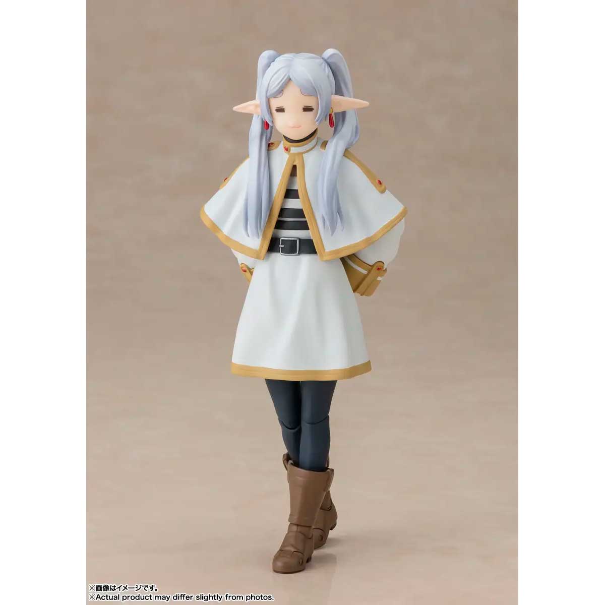 S.H.FIGUARTS FRIEREN TAMASHII NATIONS