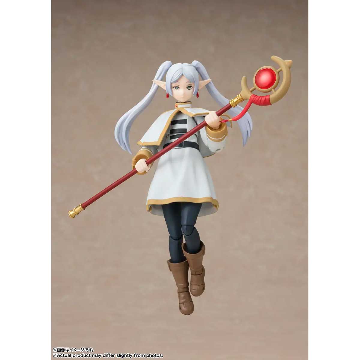 S.H.FIGUARTS FRIEREN TAMASHII NATIONS