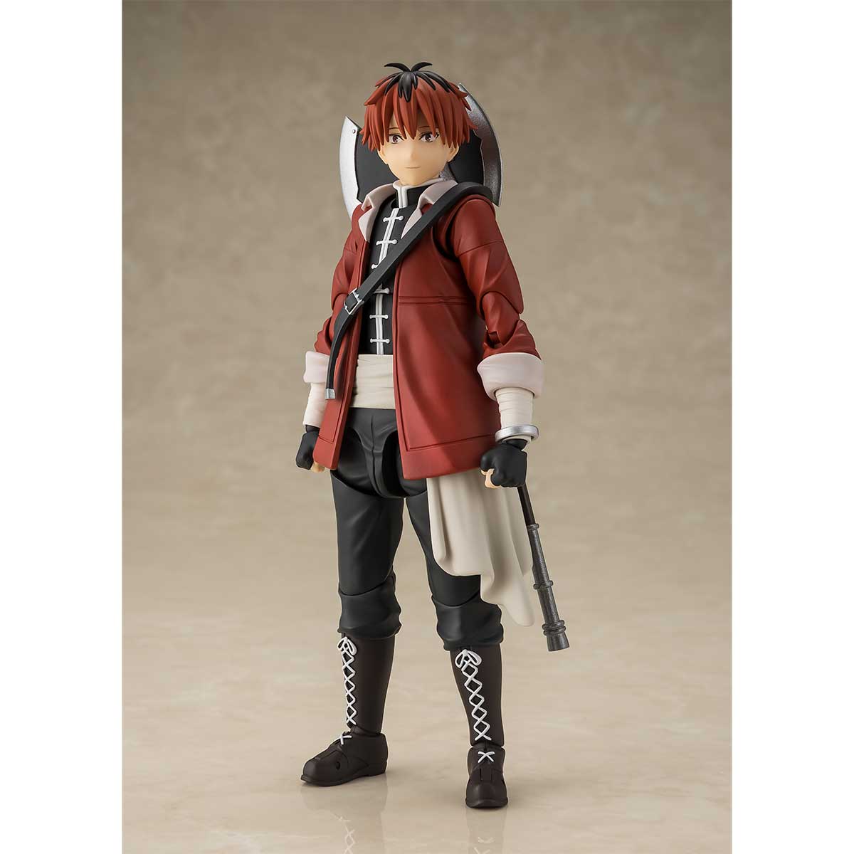 S.H.FIGUARTS STARK TAMASHII NATIONS