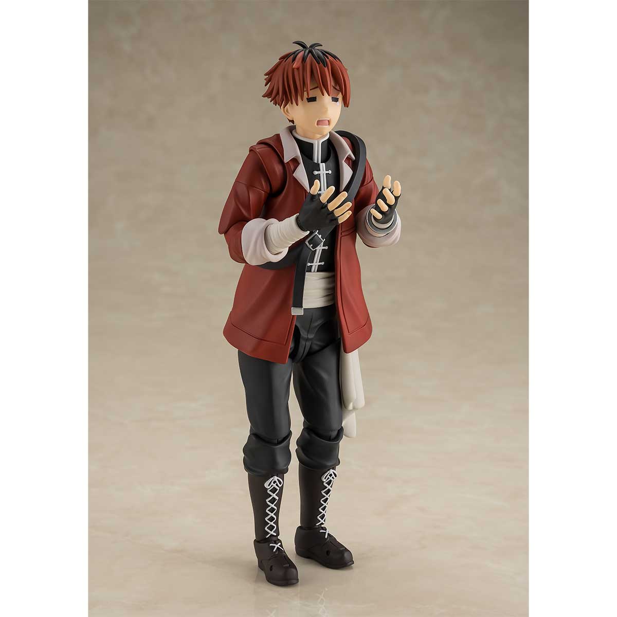 S.H.FIGUARTS STARK TAMASHII NATIONS