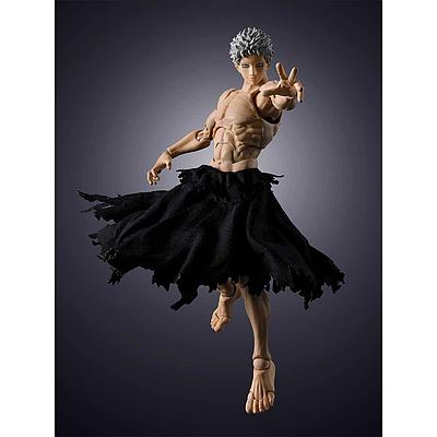 S.H.FIGUARTS ALL FOR ONE -FINAL BATTLE SET- TAMASHII NATIONS