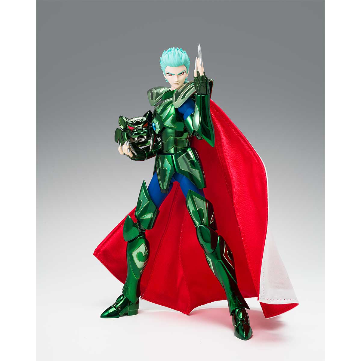 SAINT CLOTH MYTH EX ZETA MIZARSYD 40TH ANNIVERSARY VER. TAMASHII NATIONS
