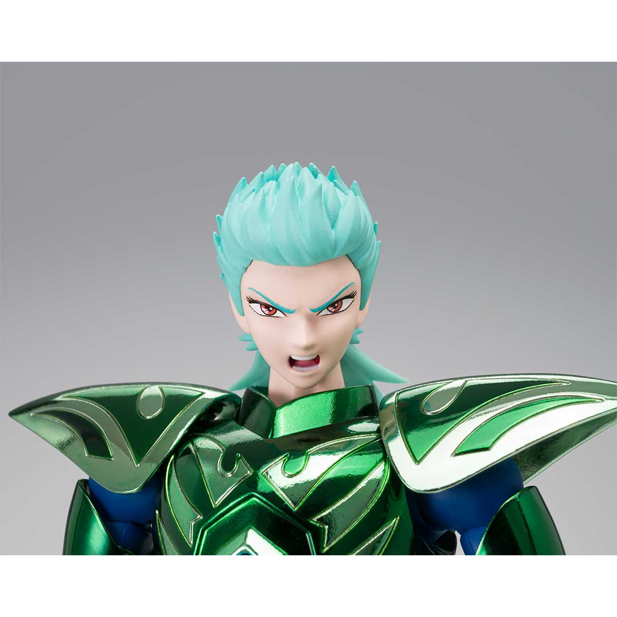 SAINT CLOTH MYTH EX ZETA MIZARSYD 40TH ANNIVERSARY VER. TAMASHII NATIONS