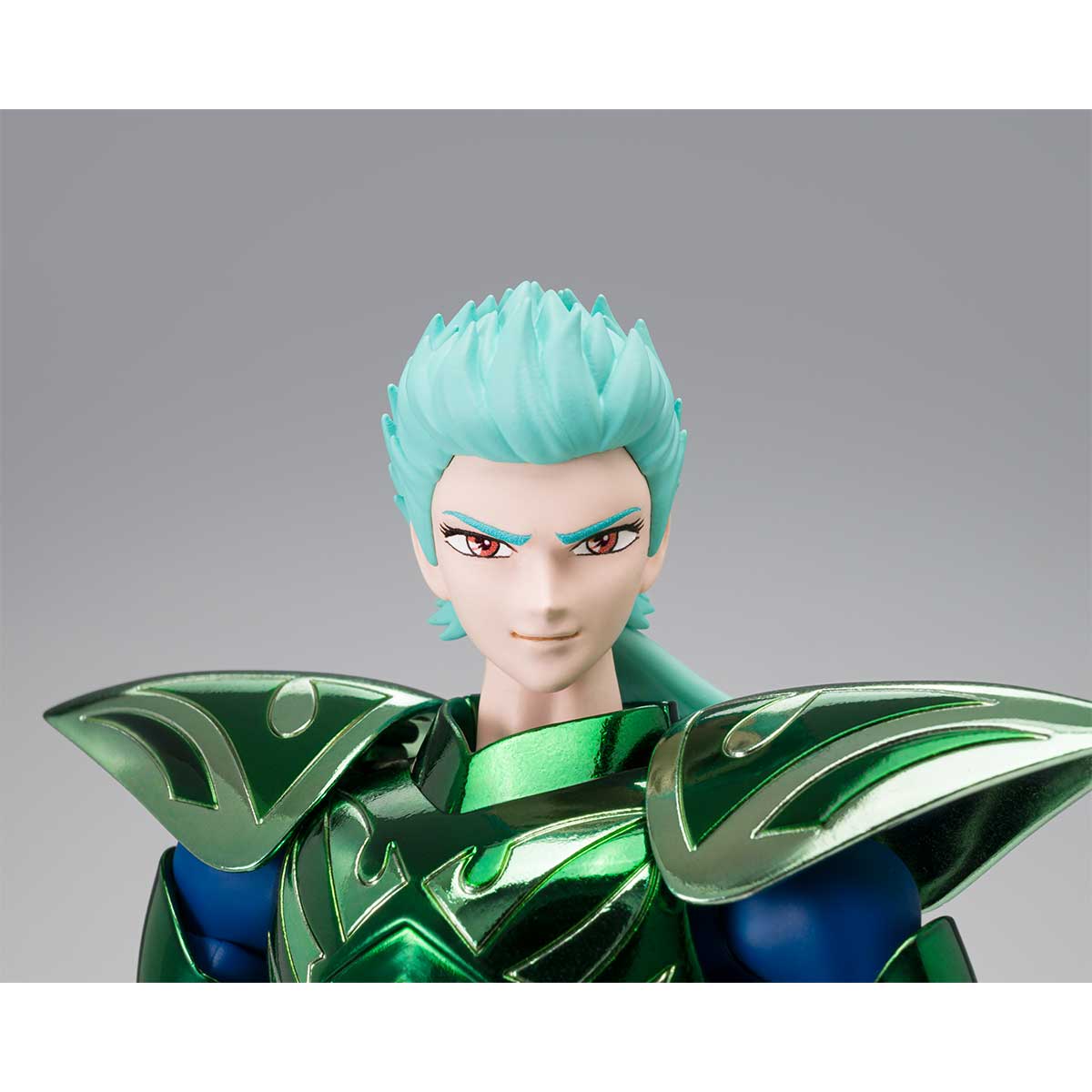 SAINT CLOTH MYTH EX ZETA MIZARSYD 40TH ANNIVERSARY VER. TAMASHII NATIONS