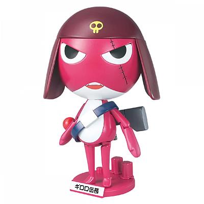 MODEL KIT SERGENT KERORO PLAMO COLLECTION CORPORAL GIRORO BANDAI HOBBY