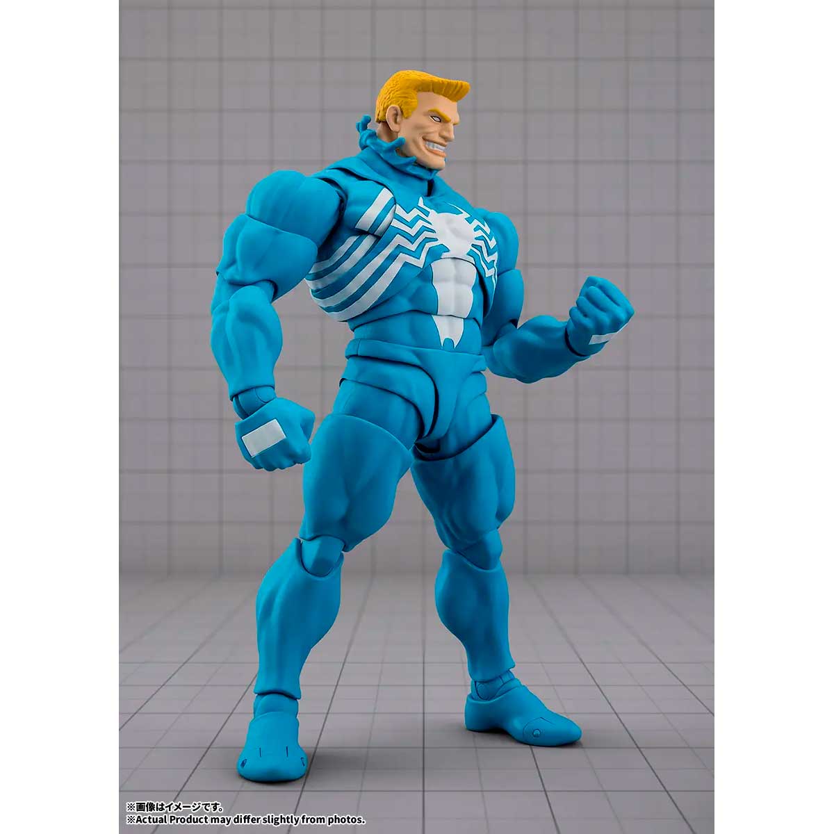 S.H.FIGUARTS VENOM (GAMERVERSE) TAMASHII NATIONS
