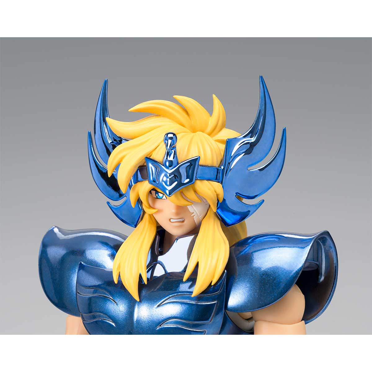 SAINT CLOTH MYTH EX CYGNUS HYOGA [FINAL BRONZE CLOTH] ORIGINAL COLOR EDITION  TAMASHII NATIONS