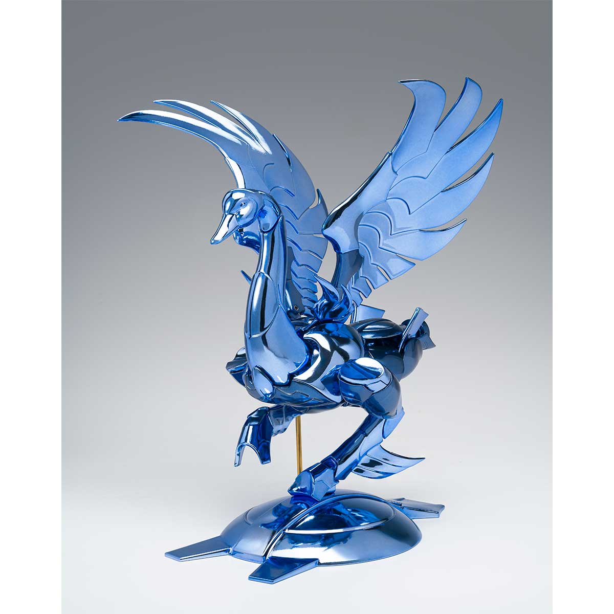 SAINT CLOTH MYTH EX CYGNUS HYOGA [FINAL BRONZE CLOTH] ORIGINAL COLOR EDITION  TAMASHII NATIONS