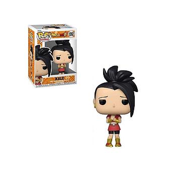 [889698580175] FIGURA POP! ANIMATION DRAGON BALL SUPER KALE FUNKO