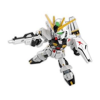 [4573102609281] MODEL KIT SD GUNDAM EXSTANDARD VGUNDAM BANDAI HOBBY