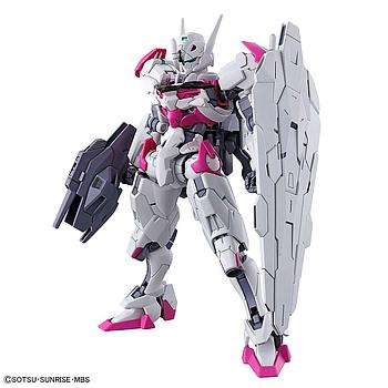 [4573102629449] MODEL KIT HG 1/144 GUNDAM LFRITH BANDAI HOBBY