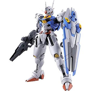 [4573102630308] MODEL KIT HG 1/144 GUNDAM AERIAL BANDAI HOBBY