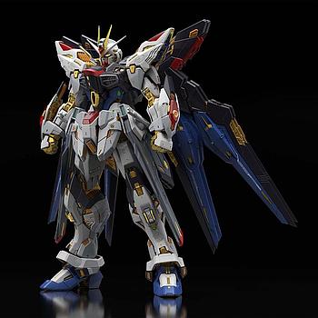 [4573102633682] MODEL KIT MGEX 1/100 STRIKE FREEDOM GUNDAM BANDAI HOBBY