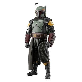 [4573102633903] MODEL KIT 1/12 BOBA FETT THE MANDALORIAN STAR WARS BANDAI HOBBY