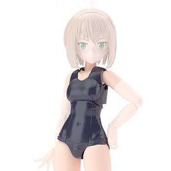 [4573102639356] KIT ACCESORIOS 30MS OPTION BODY PARTS TYPE S02 COLOR B  BANDAI HOBBY