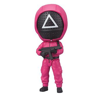 [4573102639592] MINI FIGURA FIGUARTS MINI MASKED SOLDIER TAMASHII NATIONS