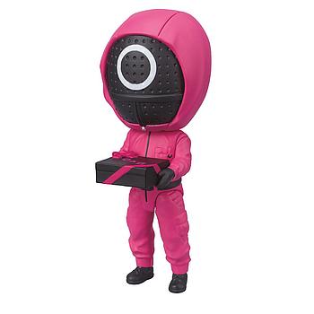 [4573102639608] MINI FIGURA FIGUARTS MINI MASKED WORKER TAMASHII NATIONS