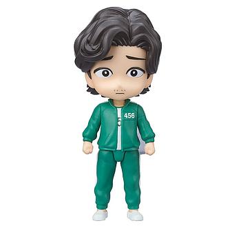 [4573102639639] MINI FIGURA FIGUARTS MINI GI HUN TAMASHII NATIONS