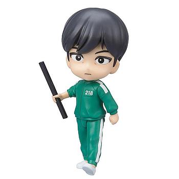 [4573102639646] MINI FIGURA FIGUARTS MINI SANG WOO TAMASHII NATIONS