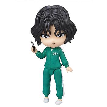 [4573102639653] MINI FIGURA FIGUARTS MINI KANG SAE BYEOK TAMASHII NATIONS