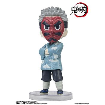 MINI FIGURA FIGUARTS MINI SAKONJI UROKODAKI TAMASHII NATIONS