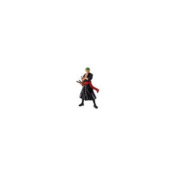 [4573102649300] S.H.FIGUARTS RORONOA ZORO THE RAID ON ONIGASHIMA TAMASHII NATIONS