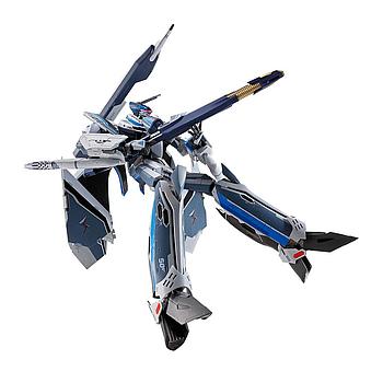 [4573102649676] Vf 31AX Kairos Plus Dx Hayate DX Chogoukin Tamashii Nations