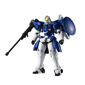 [4573102649959] FIGURA ACCION GUNDAM UNIVERSE OZ 00MS2 TALLGEESE  TAMASHII NATIONS
