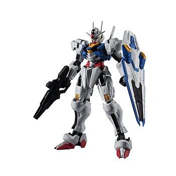 [4573102649966] FIGURA ACCION GUNDAM UNIVERSE XVX 016 GUNDAM AERIAL TAMASHII NATIONS