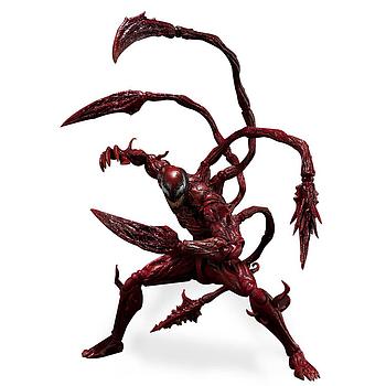 [4573102650023] Carnage S.H.Figuarts Tamashii Nations