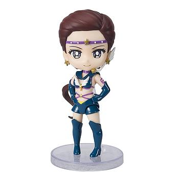 [4573102650665] MINI FIGURA FIGUARTS MINI SAILOR STAR MAKER COSMOS EDITION  TAMASHII NATIONS