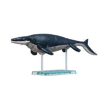 [4573102653215] MODEL KIT PLANNOSAURUS MOSASAURUS BANDAI HOBBY