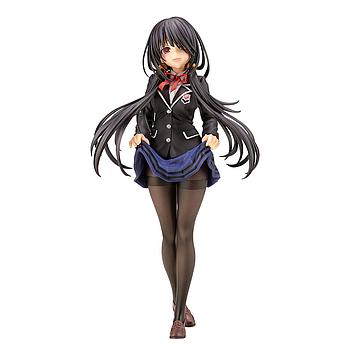 [4934054033270] ESTATUA KURUMI TOKISAKI SCHOOL UNIFORM VER. KOTOBUKIYA