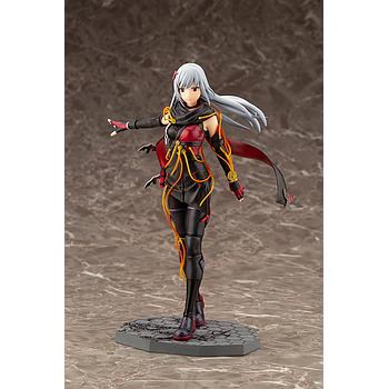 [4934054037407] ESTATUA SCARLET NEXUS KASANE RANDALL ARTFX J KOTOBUKIYA