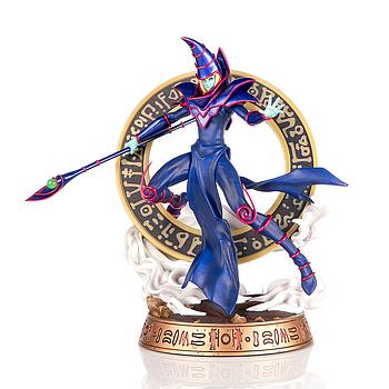 [5060316623664] ESTATUA YU GI OH! DARK MAGICIAN STANDARD EDITION 12" FIRST 4 FIGURE