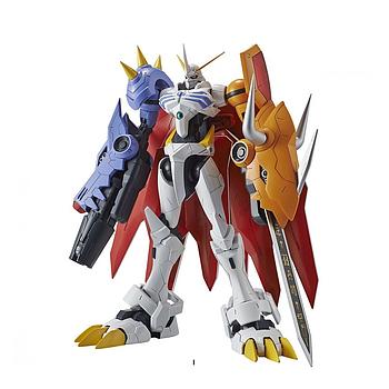 [4573102578167] FIGURERISE STANDARD AMPLIFIED OMEGAMON DIGIMON